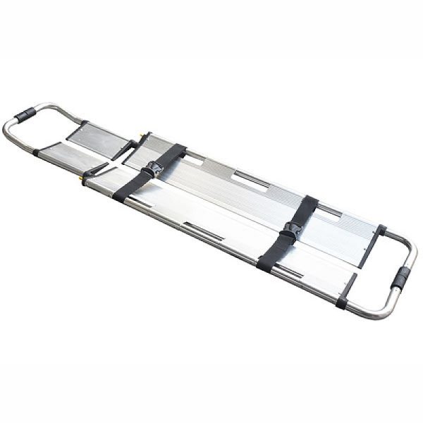SCOOP STRETCHER - Image 2