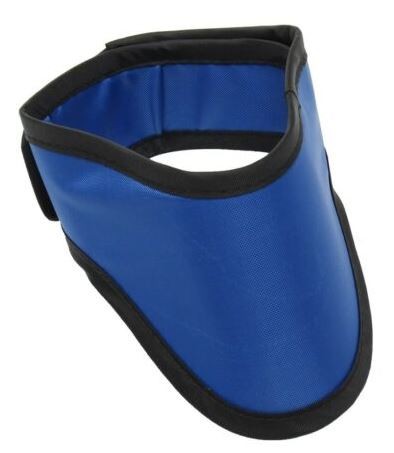 Thyroid Shield X-Ray Lead