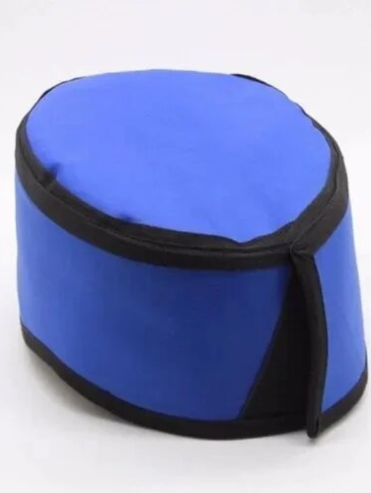 X-RAY RADIATIONS PROTECTIVE CAP