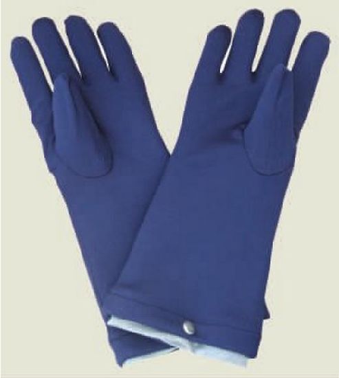 X-RAY RADIATIONS PROTECTIVE GLOVES