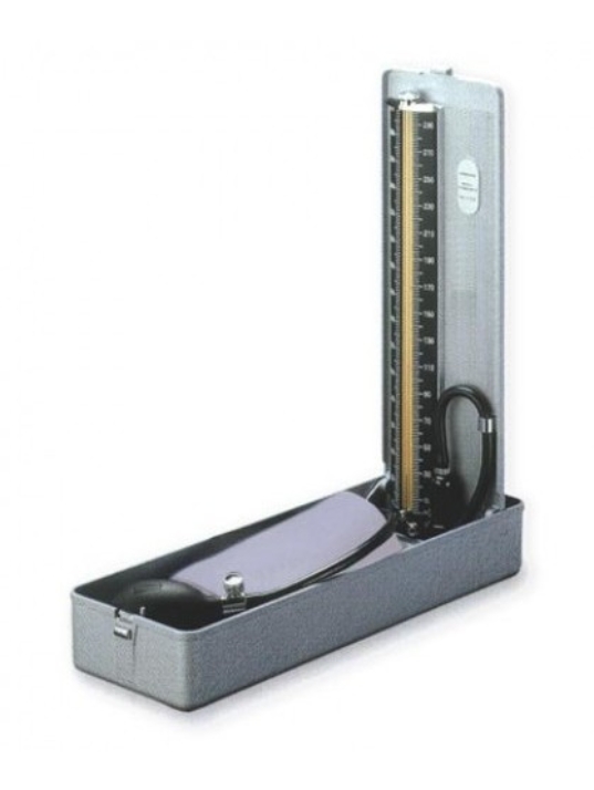 BLOOD PRESSURE MONITOR MERCURIAL