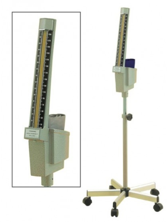 BLOOD PRESSURE MONITOR YAMASU