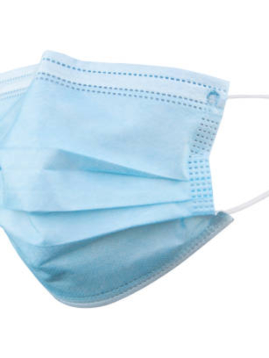 Medical mask or Hygienic mask