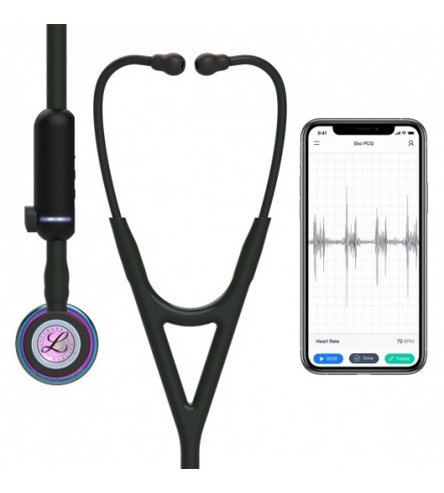 Littmann CORE Digital Stethoscope