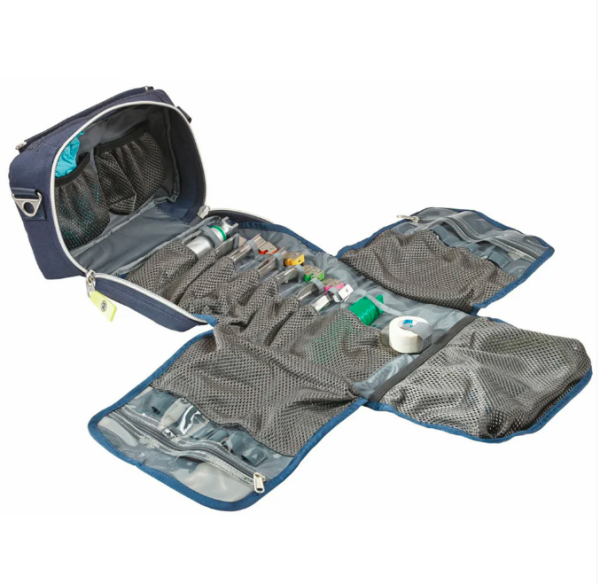 FIRST AID BAG MERET USA