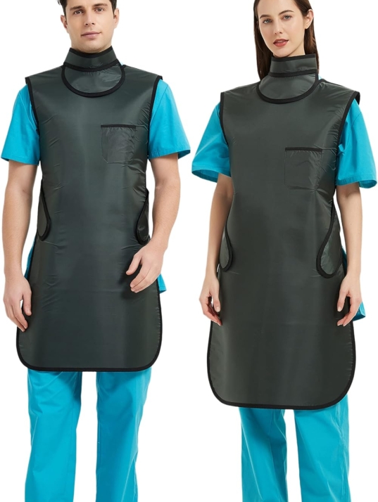 X RAY LEAD APRON OLEY TURKEY