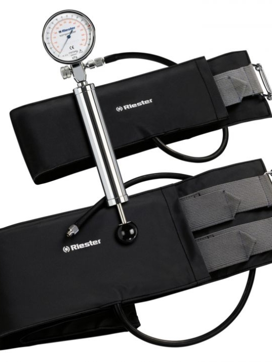 komprimeter Pneumatic Tourniquet