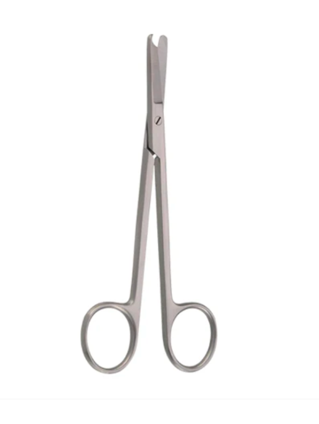 LITTAUER Stitch Scissors