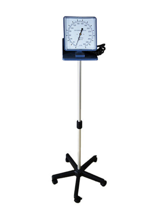Aneroid Sphygmomanometer