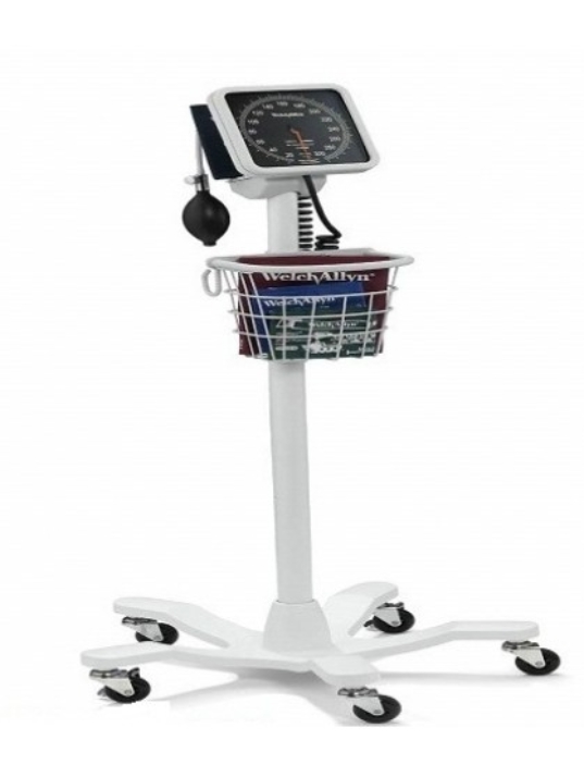 BLOOD PRESSURE MONITOR WELCH ALLYN ANEROID
