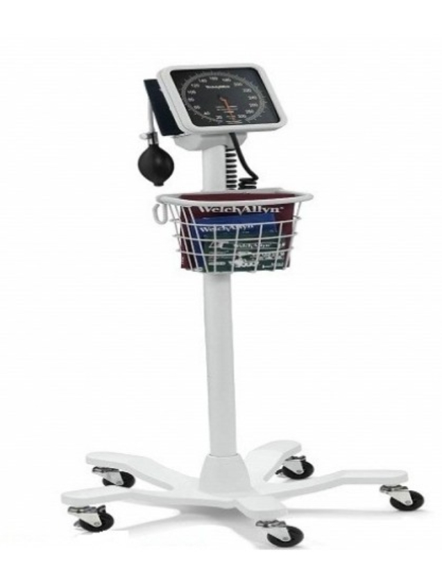 BLOOD PRESSURE MONITOR WELCH ALLYN ANEROID